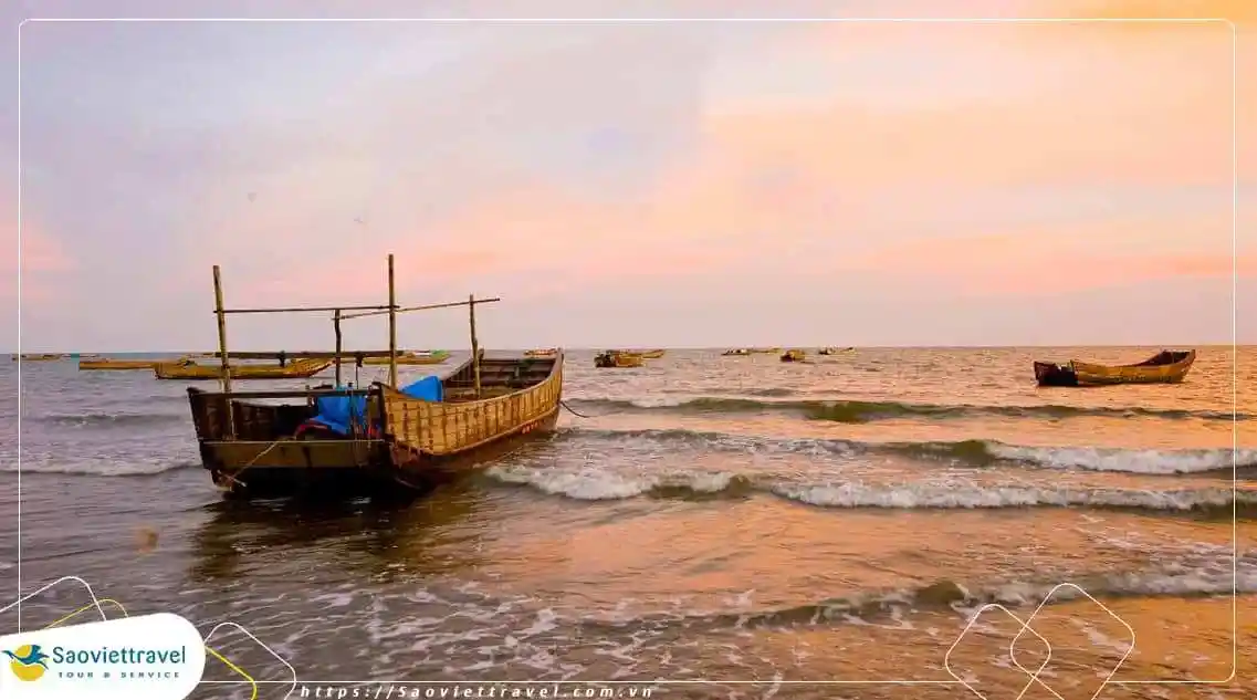 Du lịch Hà Nội – Móng Cái – Trà Cổ 3 Ngày 2 Đêm giá ưu đãi