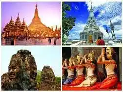 Tour Campuchia 5 Ngày 4 Đêm: Khám Phá Quần Thể Angkor Huyền Bí