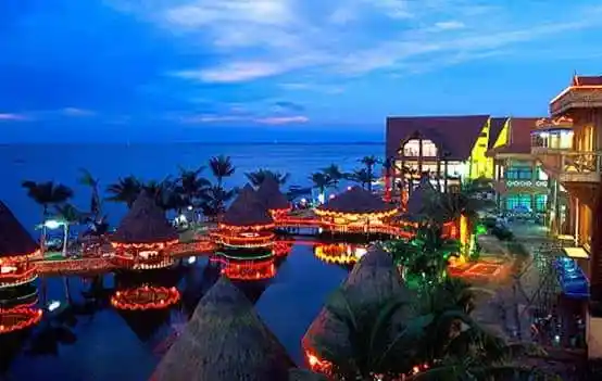 Tour Du lịch Hà Nội - Móng Cái - Trà Cổ 3 Ngày 2 Đêm giá ưu đãi