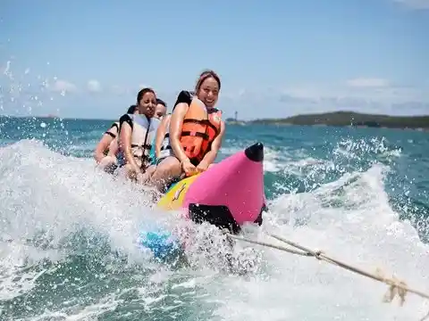 Tour Nha Trang 3N2Đ: Du ngoạn 3 đảo giá tiết kiệm từ Sài Gòn