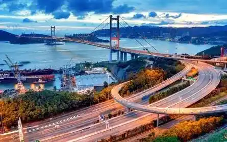 Tour Hồng Kông 5N4Đ: Trung Quốc – Thẩm Quyến – Quảng Châu giá tốt từ Sài Gòn