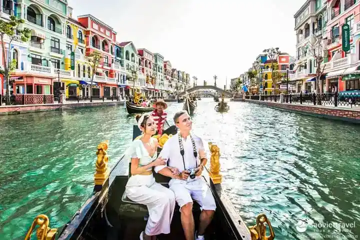 du lịch Phú Quốc 3 ngày giá tốt tốt