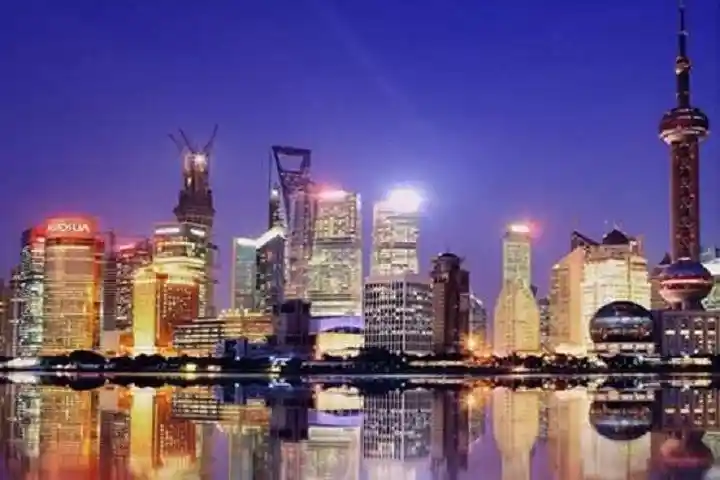 Tour Du lịch Trung Quốc - Bắc Kinh - Thượng Hải - Hàng Châu - Tô Châu - từ TP.HCM giá tốt