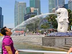 Du lịch Singapore 3 ngày 2 đêm dịp hè giá tốt từ Sài Gòn