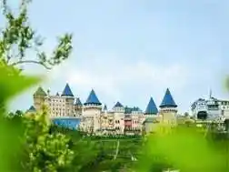 Tour Đà Nẵng Hè 2025: Bà Nà – Hội An – Huế – Quảng Bình 4N3Đ từ Sài Gòn