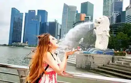 tour du lịch sing mã 5 ngày