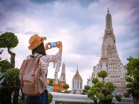 Tour Thái Lan 5 Ngày 4 Đêm: Bangkok – Pattaya Trọn Gói Từ TP.HCM