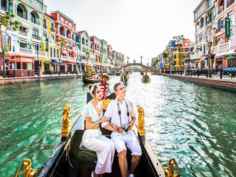 Du lịch Phú Quốc 3 ngày 2 đêm giá tốt – khởi hành từ Hà Nội