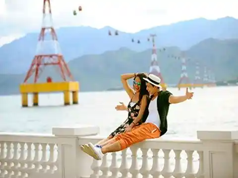 Tour Nha Trang