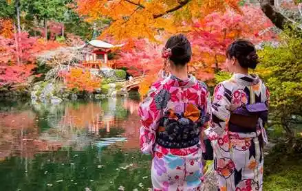 Tour Du lịch Nhật Bản