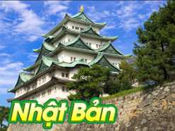 Tour Du lịch Nhật Bản 6 ngày 5 đêm giá tốt khởi hành từ Sài Gòn