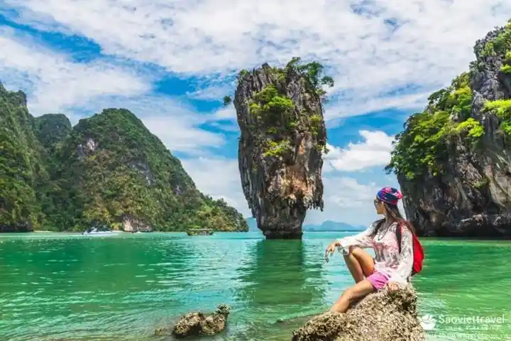 Tour Phuket