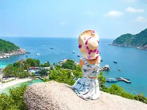 Tour Nha Trang – Đà Lạt 5N4Đ: Khám Phá Biển Xanh & Thành Phố Ngàn Hoa