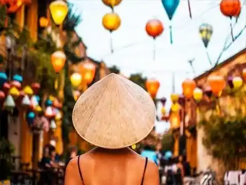Tour Hè Đà Nẵng – Hội An – Cù Lao Chàm – Bà Nà 3N2Đ từ Sài Gòn