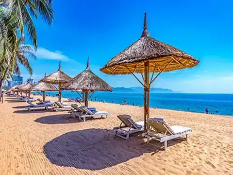 Tour Nha Trang 3N2Đ Hè: Du ngoạn 3 giá tốt từ Sài Gòn
