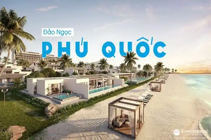 Tour Phú Quốc 3N2Đ Mùa Hè | Khám phá 4 đảo, Ngắm san hô từ Sài Gòn