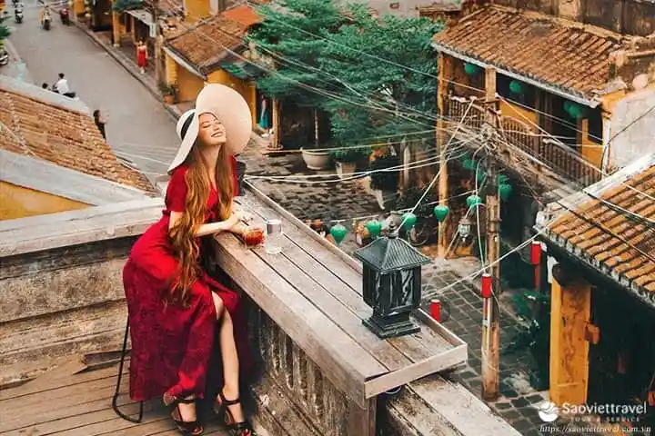 Du lịch Thiên Đường Miền Trung 3 ngày giá tiết kiệm 2020 được bán ra với giá vô cùng ưu đãi, nhanh tay đặt tour ngay hôm nay...