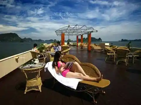 Tour Miền Bắc hè 3N2Đ: Sài Gòn – Hà Nội – Hạ Long giá tốt
