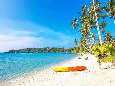 Tour hè Phú Quốc 3N2Đ: Khám Phá Đảo Ngọc – Trải Nghiệm Biển Xanh