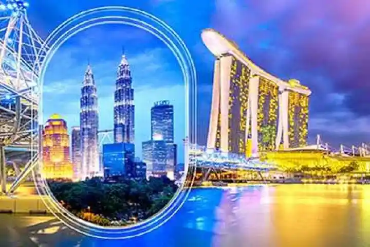 Du lich Singapore Malaysia 5 ngày 4 đêm