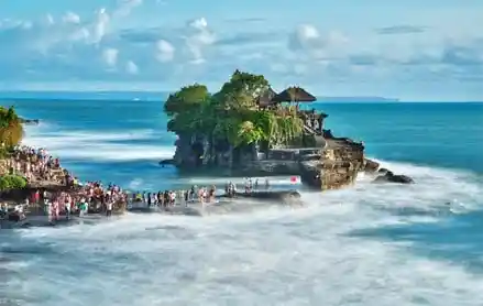 Du lịch Bali 4 ngày 3 đêm