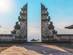 Du lịch Indonesia – Bali – Đền Tanah Lot 4 ngày từ Sài Gòn giá tốt