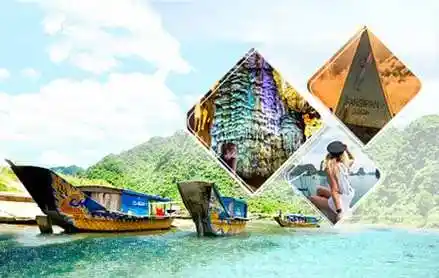 du lịch Xuyên Việt 10 ngày giá tốt
