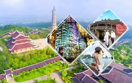 du lịch Xuyên Việt 11 ngày 10 đêm