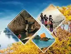 Tour Xuyên Việt 10N9Đ Giá Tốt Khởi Hành Từ Sài Gòn