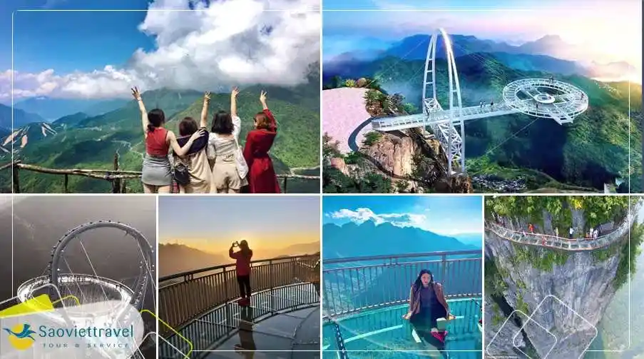 Tour du lịch Sapa 3 ngày 2 đêm từ Hà Nội