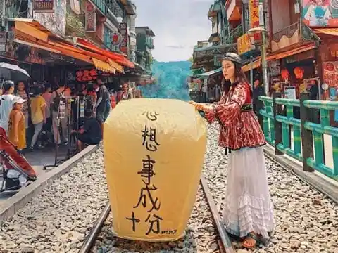 Tour Đài Loan 5N4Đ: Đài Bắc – Đài Trung – Cao Hùng giá tốt từ Sài Gòn