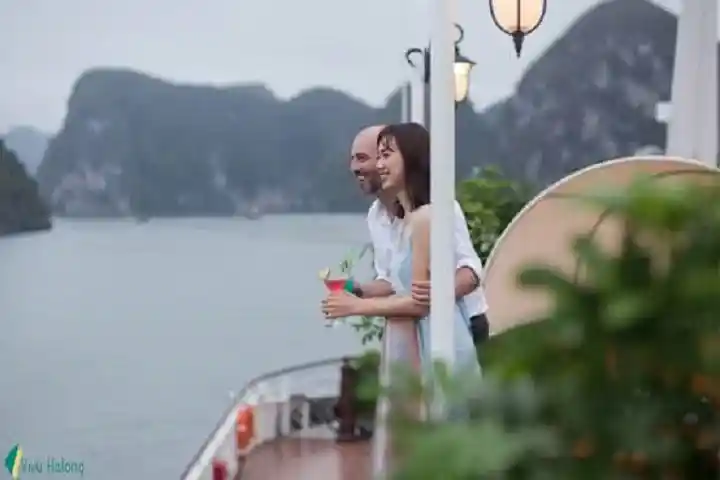 Tour Du lịch Cát Bà 3 ngày 2 đêm - Vịnh Lan Hạ giá tốt từ Hà Nội