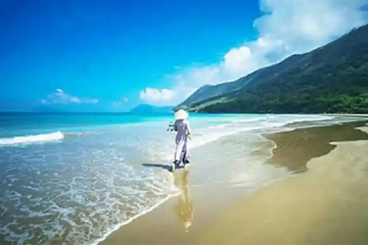 Tour Du lịch Côn Đảo 3 ngày 2 đêm giá tốt từ Hà Nội