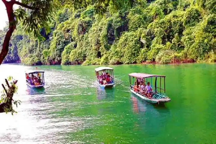Tour du lịch Cao Bằng 3 ngày 2 đêm