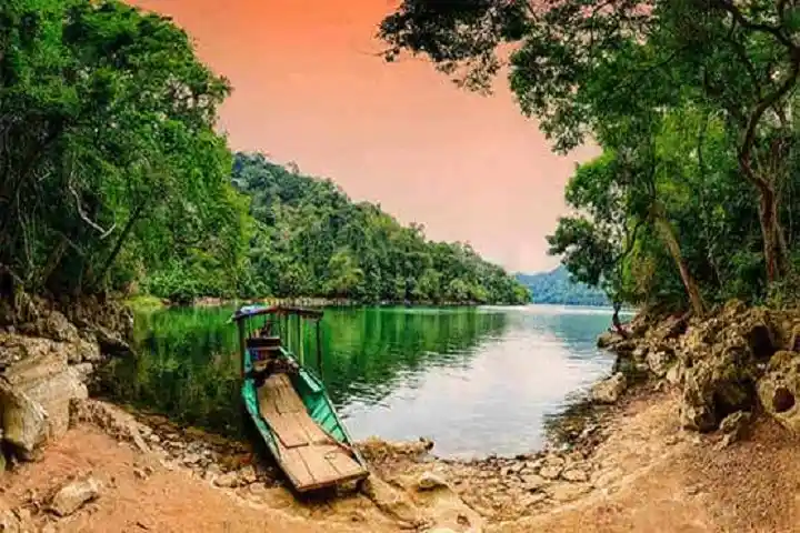 Tour Du Lịch Miền Bắc - Hà Giang - Cao Bằng - Thác Bản Giốc - Lạng Sơn 5 ngày