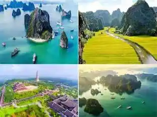 Tour Ninh Bình