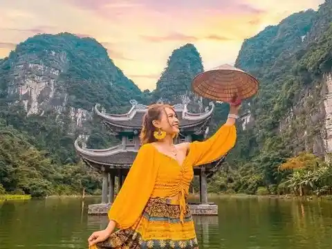 Tour Miền Bắc 5N4Đ: Sài Gòn – Hà Nội – Ninh Bình – Hà Giang