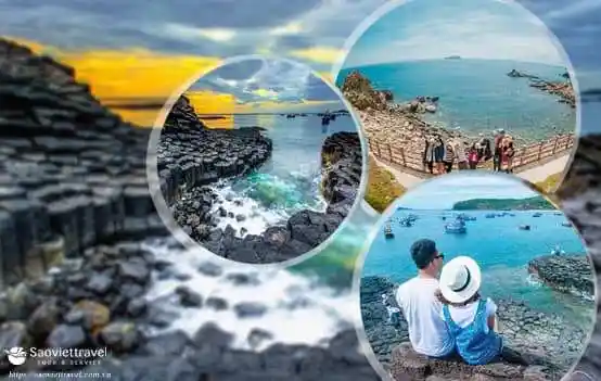 Tour du lịch Tết Dương lịch Phú Yên - Quy Nhơn - 4 ngày 3 đêm
