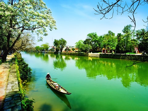 Du lịch hè 2024: Tour Đà Nẵng 4N3Đ – Bà Nà – Huế – Động Phong Nha giá ưu đãi từ Sài Gòn