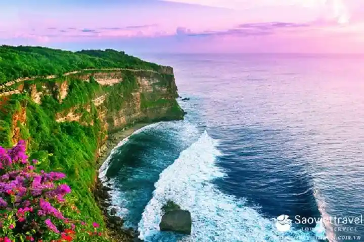 Tour Du lịch Bali – Thiên đường nghỉ dưỡng 4 ngày 3 đêm từ Sài Gòn