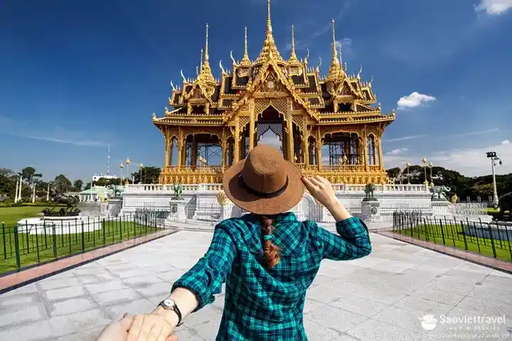 Du lịch Thái Lan 5N4D 2022 Bangkok - Muong Boran - Pattaya giá tốt từ Sài Gòn
