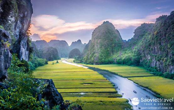 Du lịch hè 2022 – Đà Nẵng – Bà Nà – Hội An – Huế – Động Phong Nha 5 ngày từ Sài Gòn