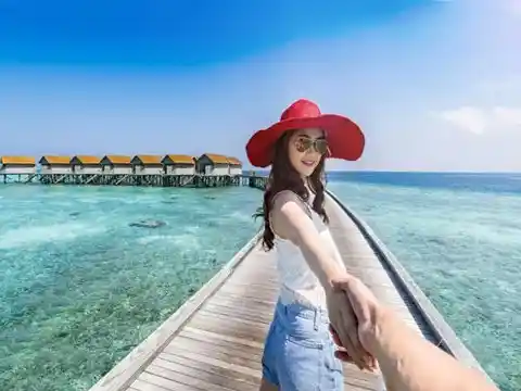Tour Maldives 5N4Đ: Thiên đường nghĩ dưỡng từ Sài Gòn giá tốt