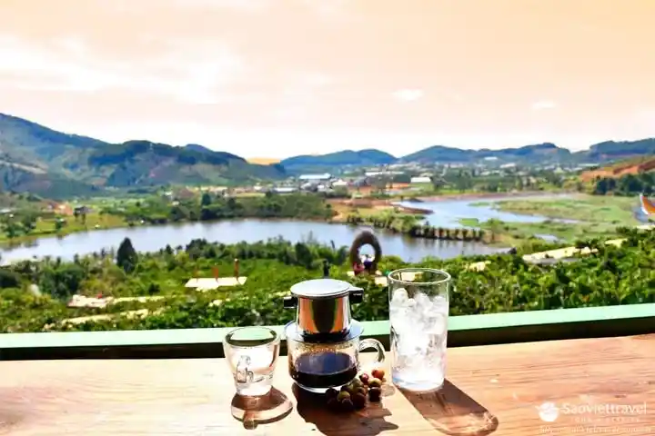 Du lịch Đà Lạt 3 ngày 2 đêm