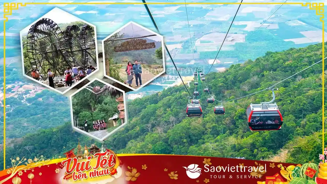 Tour Miền Bắc 3N2Đ Tết  Hà Nội – Hạ Long từ Sài Gòn – Giá Tốt