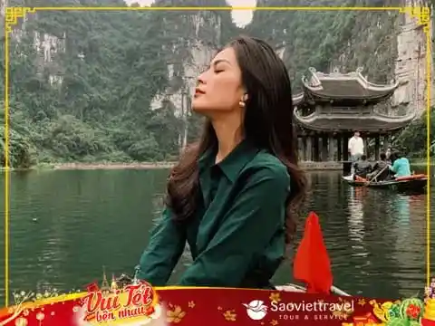 Tour Miền Bắc Tết: Hà Nội – Ninh Bình – Hạ Long – Sapa – Fansipan – Lăng Bác 6N5Đ từ Sài Gòn