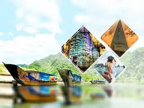 Tour Xuyên Việt 6N5Đ: Đà Nẵng – Hội An – Hạ Long – Sapa – Fansipan từ TP.HCM