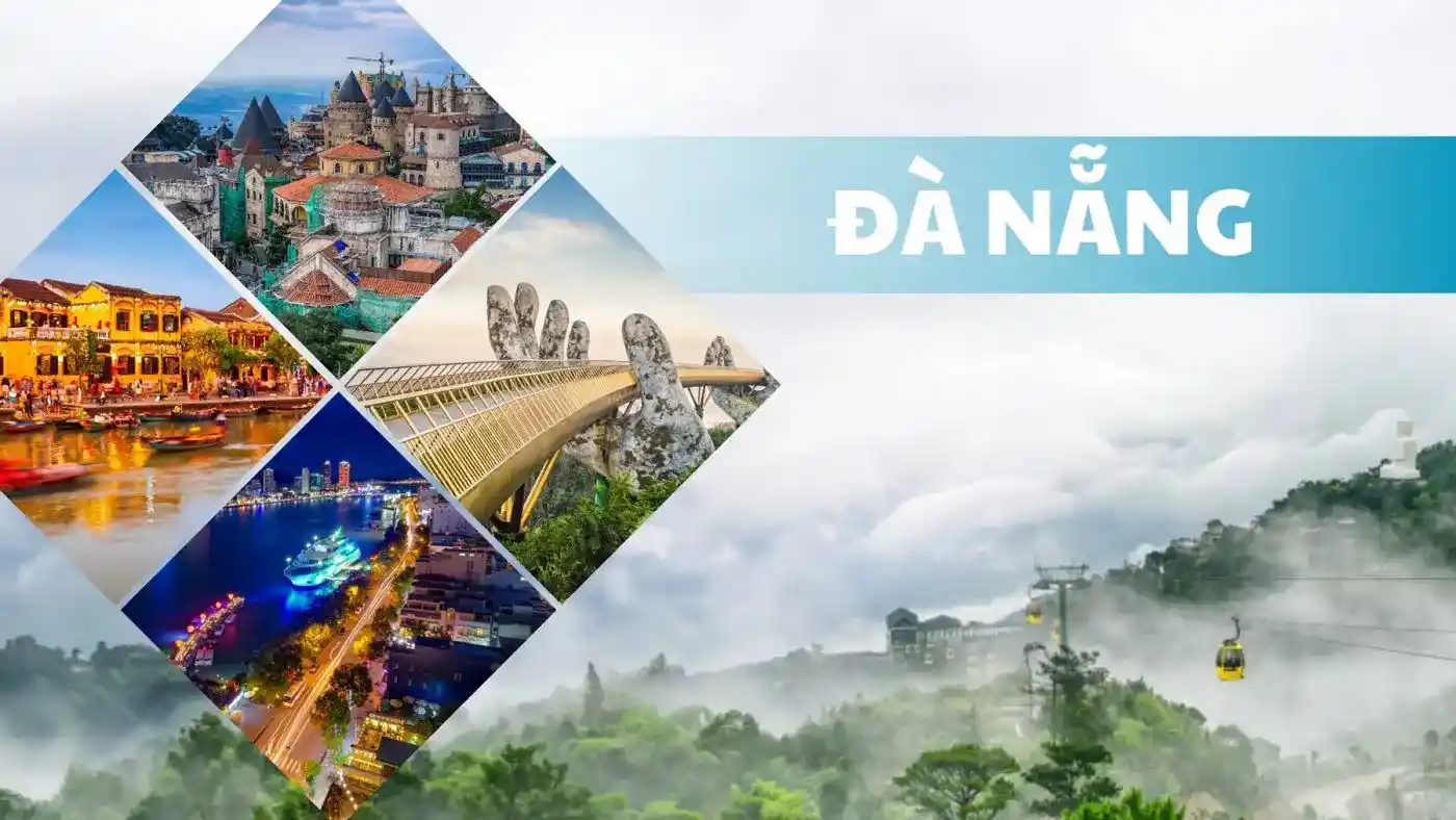 tour Đà Nẵng