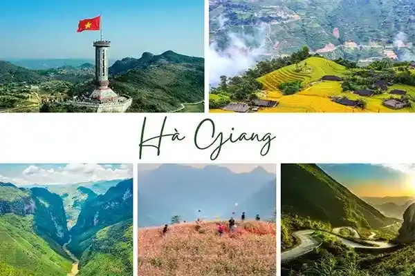 Tour Hà Giang trọn gói giá tốt