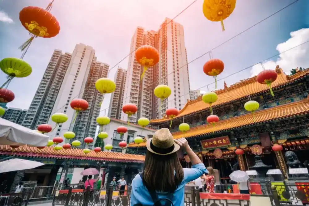 Du lịch Hồng Kông: Tour Trọn Gói, Giá Tốt
